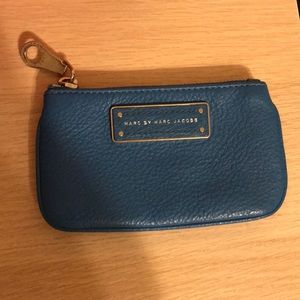 Marc Jacobs Card Key Pouch